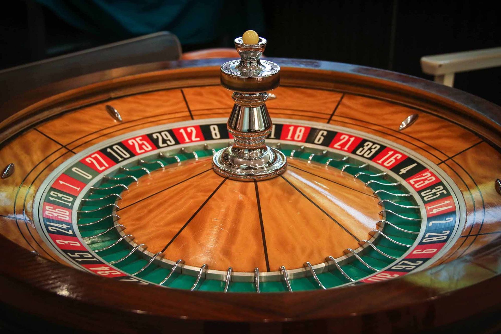 online casino