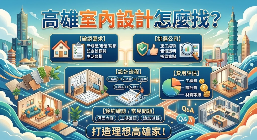 精緻搬家是什麼？服務內容、流程與適合族群完整指南